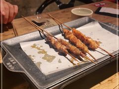 -管氏翅吧(甘家口店)
