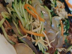 -大闫家烧烤·小海鲜家常菜(郑庄店)