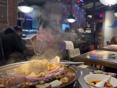 -匠子烤鱼(桫椤湾店)