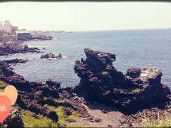 -龙头岩(Dragon Head Rock)