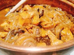 -关东小磨东北菜(漕河泾印象城店)