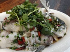 -凤厨顺德水乡凤味馆(大良锦龙路店)