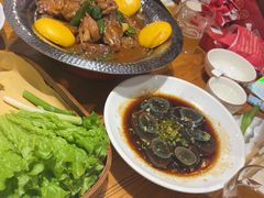 -永红源啤酒·烧烤·海鲜·大排档(台柳路店)