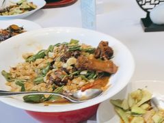 -澜小宴·锦绣江南(金沙滩店)