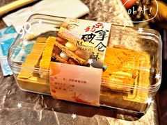 -北京泰富酒店-柏景轩中餐厅