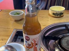 -阿婆情腊排骨火锅(金虹路店)