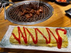 -朴家炭烤(浦东禹悦汇店)