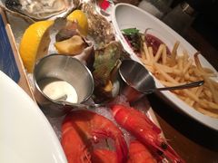 -弗兰克牛排西餐厅Ribone steak house(柠檬花园店)