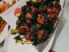 -添福来墨鱼饺子 · 海鲜东北菜(大连星海·黄浦路店)