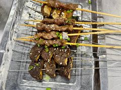 -小民大排档(光谷店)