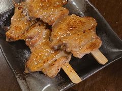 鸡中翅-串鑫