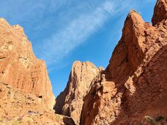 -天山神秘大峡谷