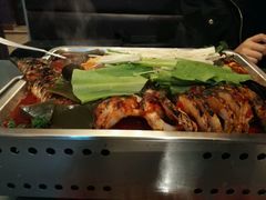 -鱼酷活鱼烤鱼(信息城店)