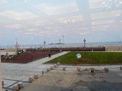 -港畔赶海蒸汽海鲜烧烤自助(仙螺岛店)