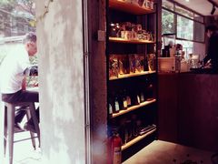 -来回·咖啡(天河南店)