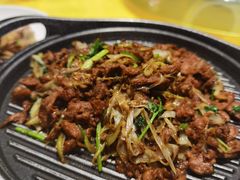 贝勒爷羊肉-有喜胶东小馆(太申祥和店)