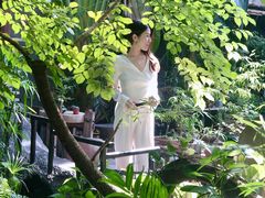 -The Flowers Coffee(南山店)