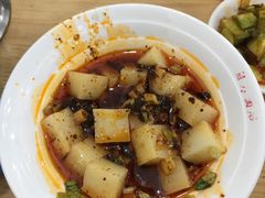 -华兴街自力面店