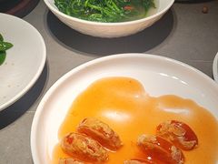 -张家卫·阳江菜·小海鲜(肥婆湾桥店)