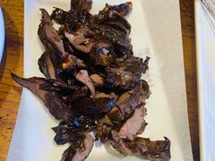 -小桂林烧鸽子