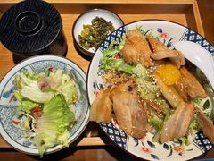 -笑福亭料理小馆(解放碑店)