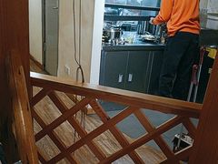-恩你小木屋·韩式料理(南长街店)
