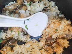 鸽饭(大)-一煲鸽