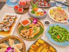 -香香海南菜餐厅