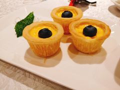 -红棉中餐厅·广州海航威斯汀酒店