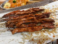 -汇通杨家·烤肉(汇通店)