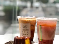 -RWORK·COFFEE(滨江店)