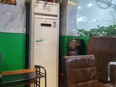 -德顺斋爆肚涮肉馆·烧烤·羊蝎子·清真炒菜(马驹桥店)