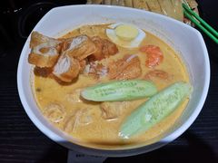 -绿柠食堂(北外滩店)
