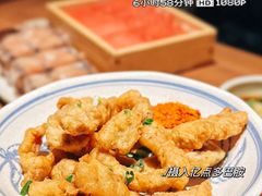 -巴奴毛肚火锅(京西大悦城店)