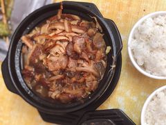 -赵家牛肉砂锅(台西三路店)