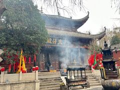 -长春观
