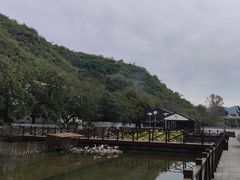 -荷塘味道(水长城店)
