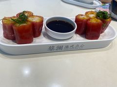 -蔡澜点心·粤菜(赛格国际购物中心店)
