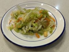 小菜-内蒙联营烧麦 草原石榴红(护国寺店)