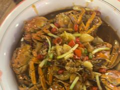 -冶建镜子·老南昌大排档·江西虾王(总店)