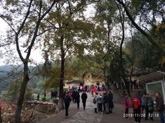 -韶山毛泽东同志故居