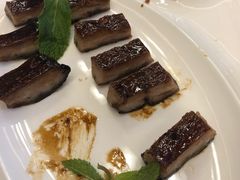 -宏达宴老菜馆(群力第四大道店)