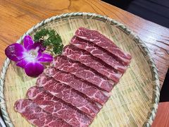 -紫霞门韩国料理烤肉(深南东路店)