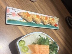 -隐月· 㐂和食屋(芝罘万达公馆店)