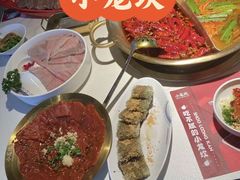 -小龙坎火锅(春熙太古里店)