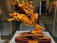 -浙江省博物馆(孤山馆区)