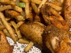 -小菜园新徽菜(溧阳万达店)