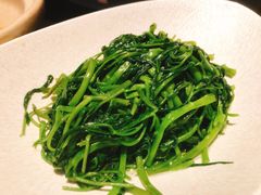 清炒时蔬-凤凰湘语·湘粤鲜融(浦东旗舰店)