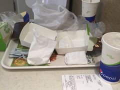 -德克士(广州南站店)