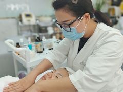 -首脑美容美发化妆美甲培训学校(龙岗校区)